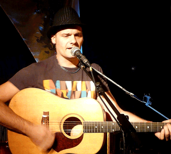Tommy Pickett
